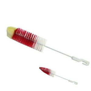 برس شیشه شوی کد 360 gh مجموعه 2 عددی